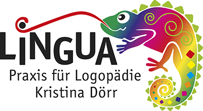 Logo_Lingua_Praxis Praxislogo Lingua